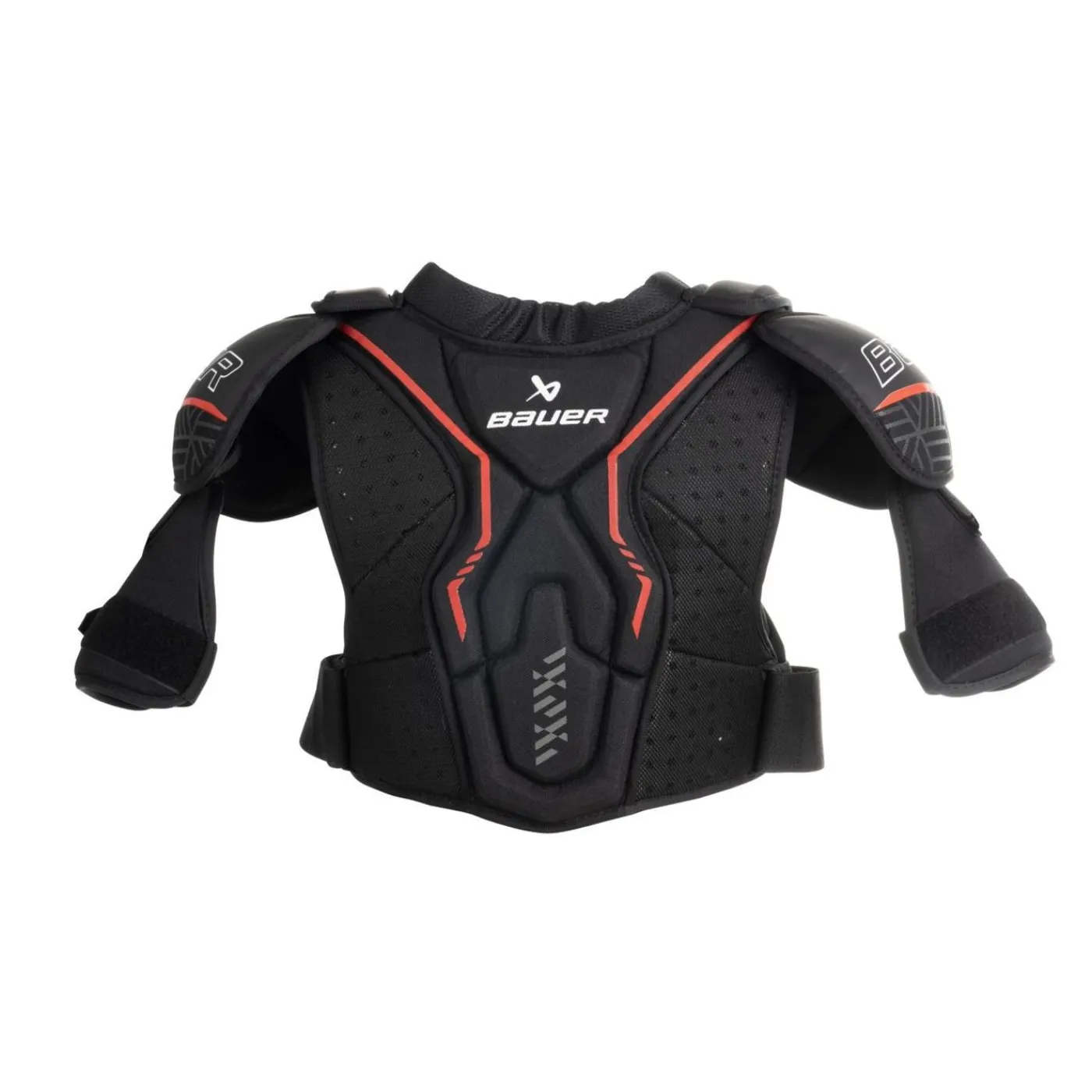 Clearance Axelskydd Pro Dam Axelskydd Hockey