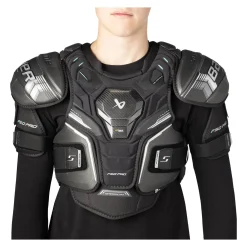 Clearance Axelskydd Supreme F50 Pro Int Axelskydd Hockey|Bauer