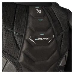 Discount Axelskydd Supreme F50 Pro Sr Axelskydd Hockey|Bauer