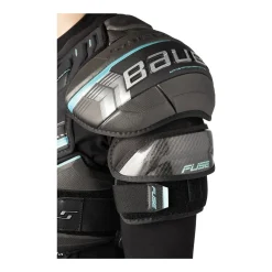 New Axelskydd Supreme Fuse Sr Axelskydd Hockey|Bauer