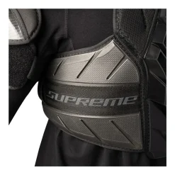 New Axelskydd Supreme Fuse Sr Axelskydd Hockey|Bauer
