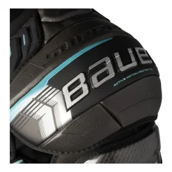 Axelskydd Supreme Fuse Int Axelskydd Hockey|Bauer