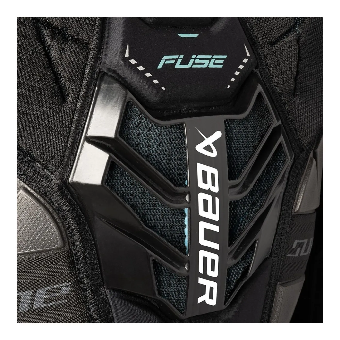 Axelskydd Supreme Fuse Int Axelskydd Hockey|Bauer