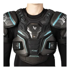 Axelskydd Supreme Fuse Int Axelskydd Hockey|Bauer