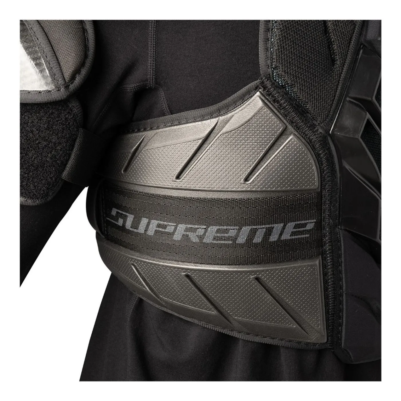 Axelskydd Supreme Fuse Int Axelskydd Hockey|Bauer