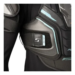 Axelskydd Supreme Fuse Int Axelskydd Hockey|Bauer