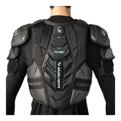 Axelskydd Supreme Fuse Int Axelskydd Hockey|Bauer