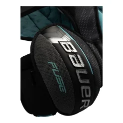 New Axelskydd Supreme Fuse Yth Axelskydd Hockey|Bauer