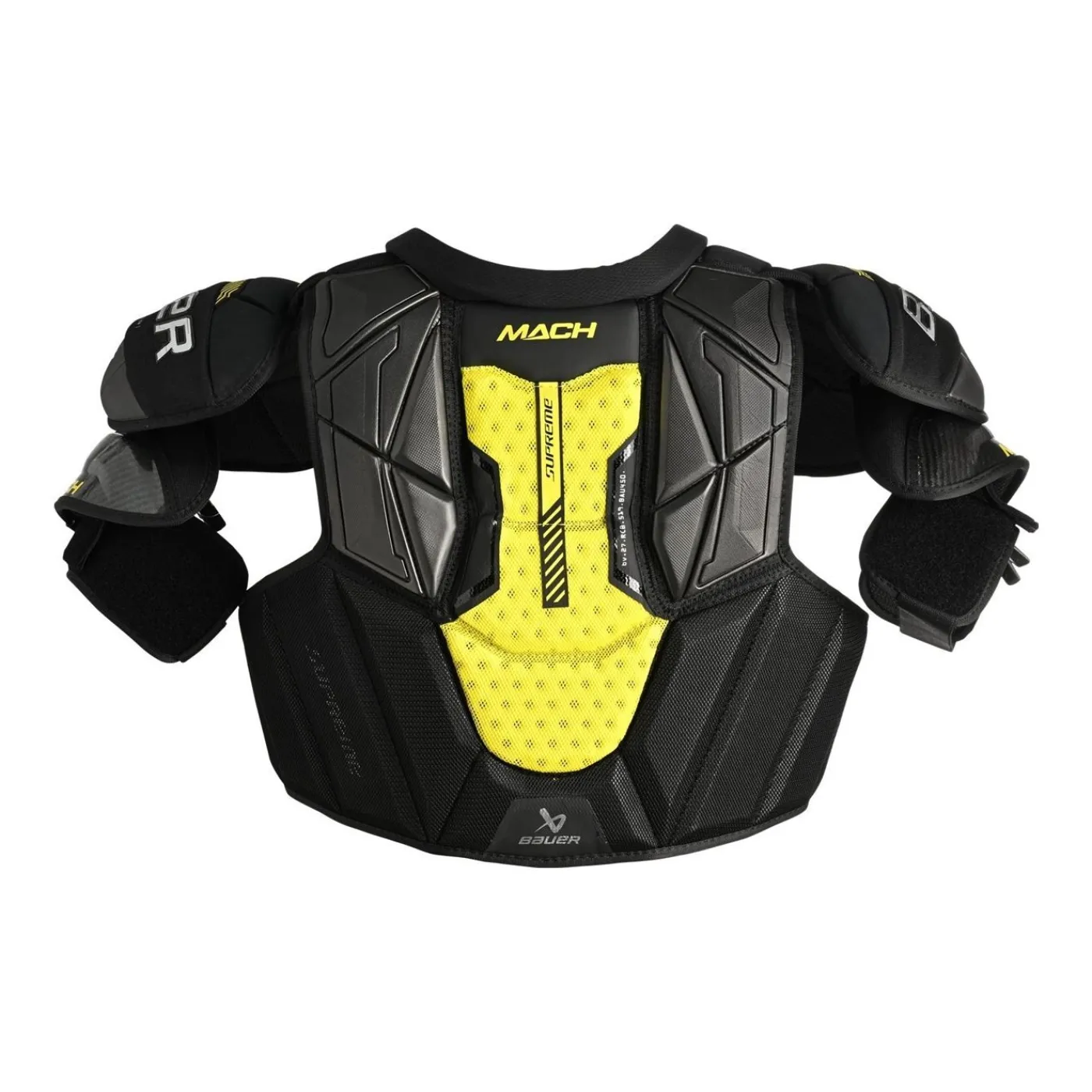 Hot Axelskydd Supreme Mach Sr Axelskydd Hockey