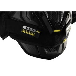 New Axelskydd Supreme Mach Jr Axelskydd Hockey