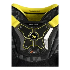 Outlet Axelskydd Supreme Mach Yth Axelskydd Hockey