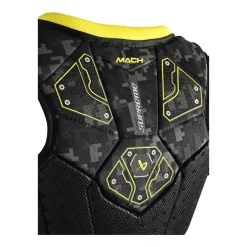 Outlet Axelskydd Supreme Mach Yth Axelskydd Hockey