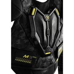 Hot Axelskydd Supreme M3 Int Axelskydd Hockey
