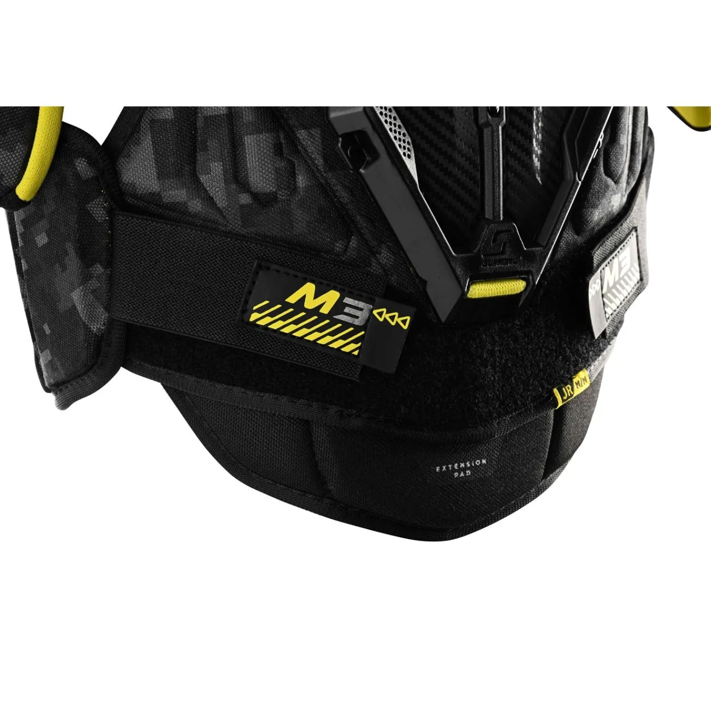 Best Axelskydd Supreme M3 Jr Axelskydd Hockey