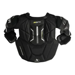 Clearance Axelskydd Supreme M5 Pro Sr Axelskydd Hockey