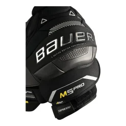 Clearance Axelskydd Supreme M5 Pro Sr Axelskydd Hockey