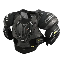 Clearance Axelskydd Supreme M5 Pro Sr Axelskydd Hockey