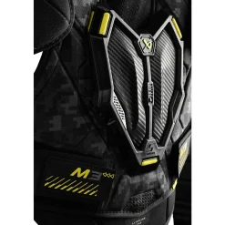 Sale Axelskydd Supreme M3 Sr Axelskydd Hockey