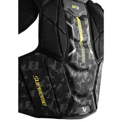Sale Axelskydd Supreme M3 Sr Axelskydd Hockey