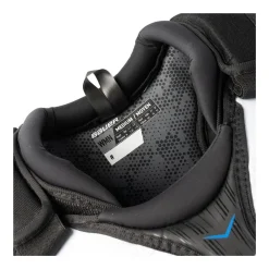 Online Axelskydd Vapor FLY-G Womens Jr Axelskydd Hockey|Bauer