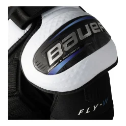 Online Axelskydd Vapor FLY-G Womens Jr Axelskydd Hockey|Bauer