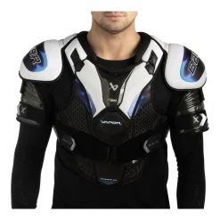 Outlet Axelskydd Vapor Flylite Sr Axelskydd Hockey