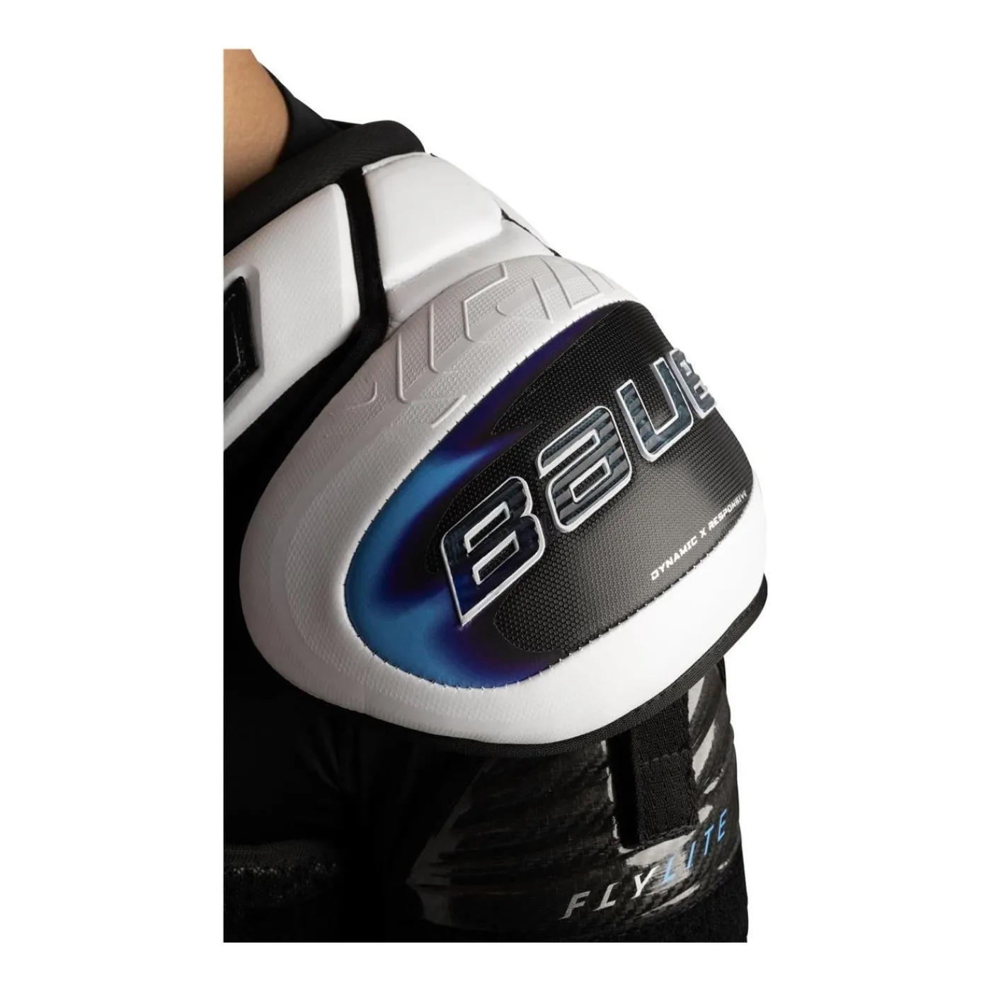 Outlet Axelskydd Vapor Flylite Int Axelskydd Hockey