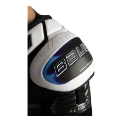 Discount Axelskydd Vapor Flylite Jr Axelskydd Hockey|Hockeyutrustning Junior
