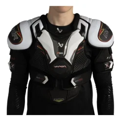 Online Axelskydd Vapor Flypro Sr Axelskydd Hockey
