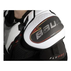 Axelskydd Vapor Flypro Int Axelskydd Hockey