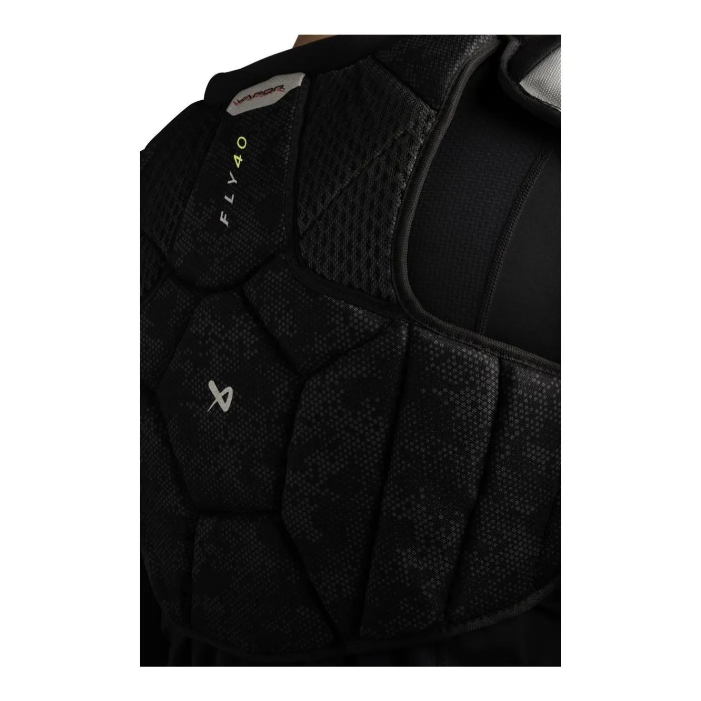 Sale Axelskydd Vapor Fly40 Sr Axelskydd Hockey