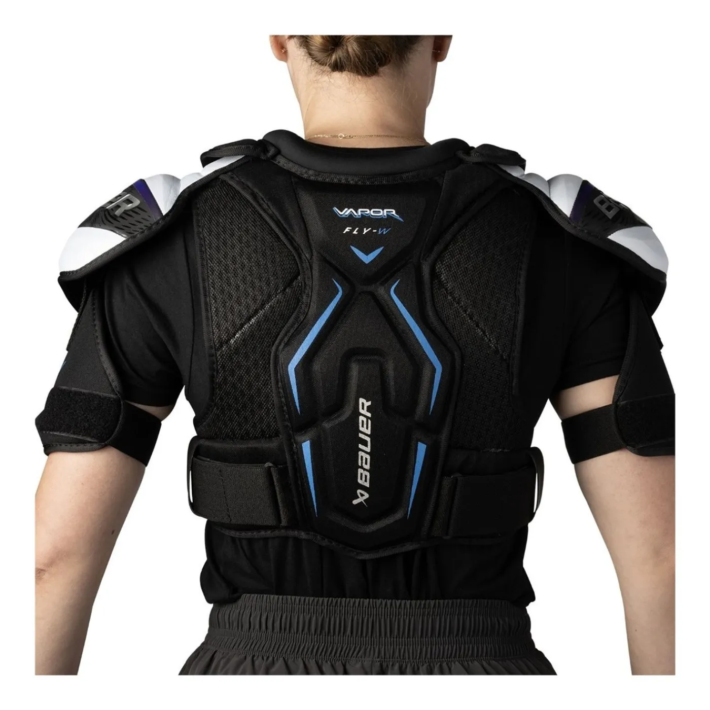 Online Axelskydd Vapor FLY-W Womens Sr Axelskydd Hockey|Bauer