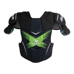 Axelskydd X Jr Axelskydd Hockey|Hockeyutrustning Junior