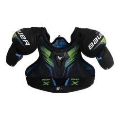 Axelskydd X Yth Hockeyutrustning Barn|Axelskydd Hockey
