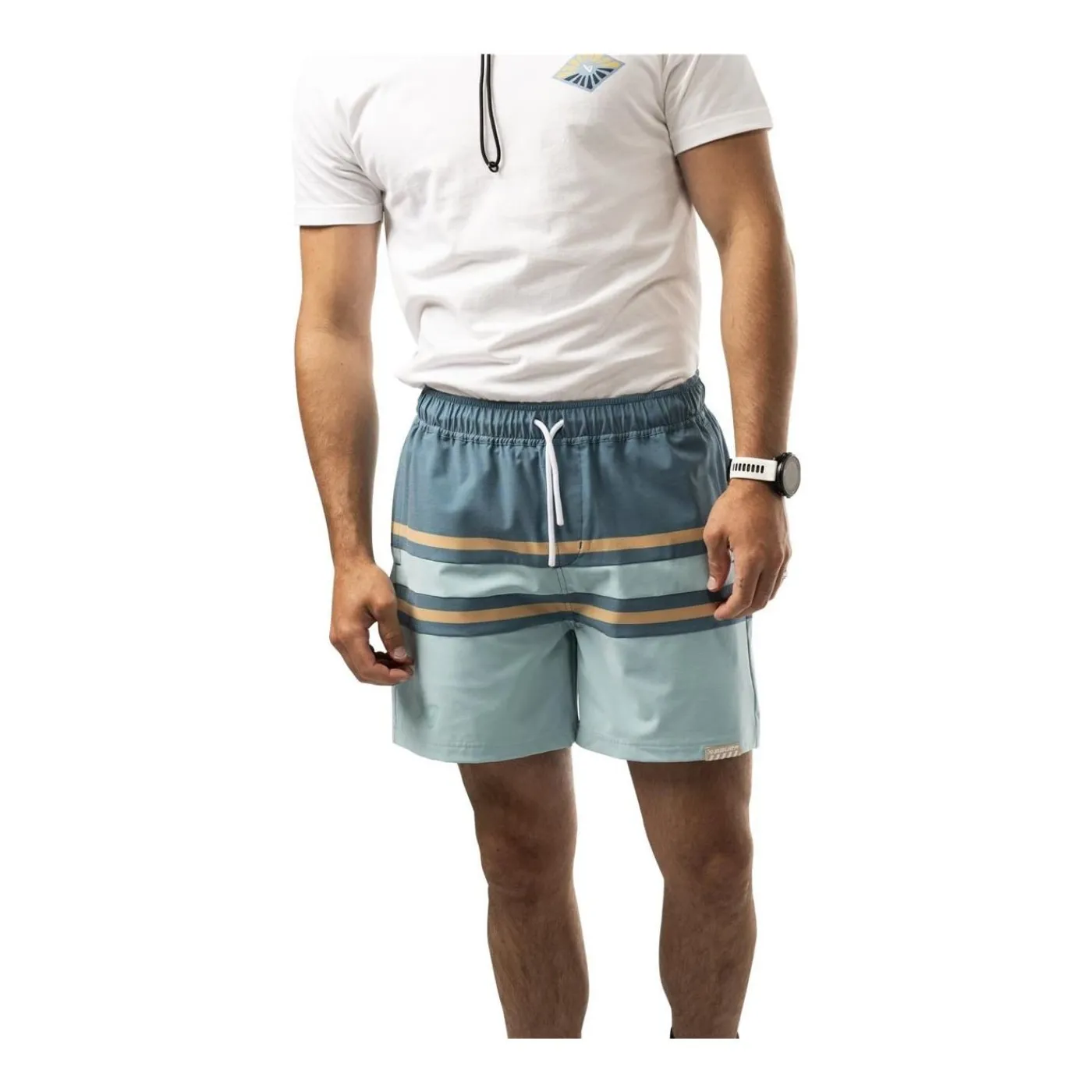 Best Badbyxa 6" Sr Shorts Senior