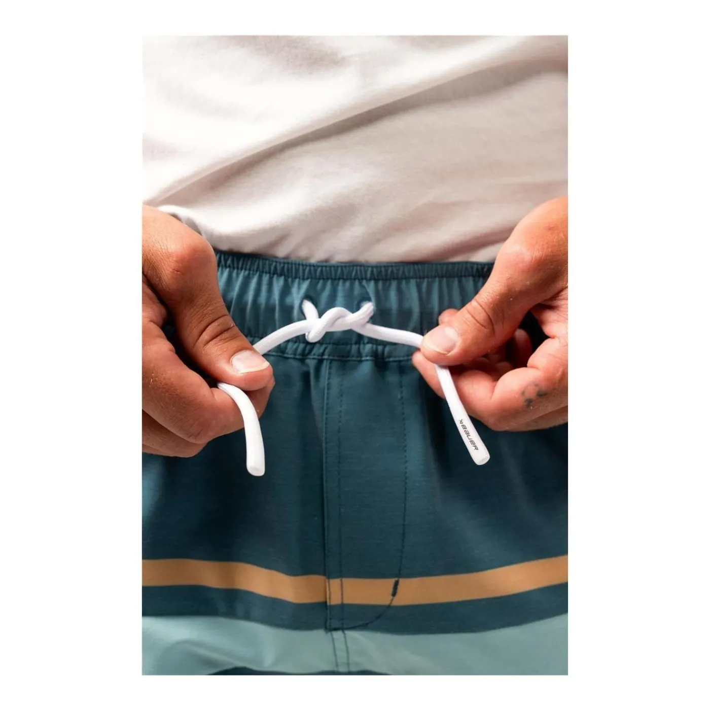 Best Badbyxa 6" Sr Shorts Senior