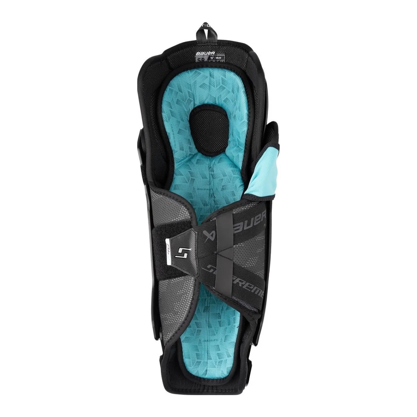 Clearance Benskydd Supreme F40 Int Bauer|Benskydd Hockey
