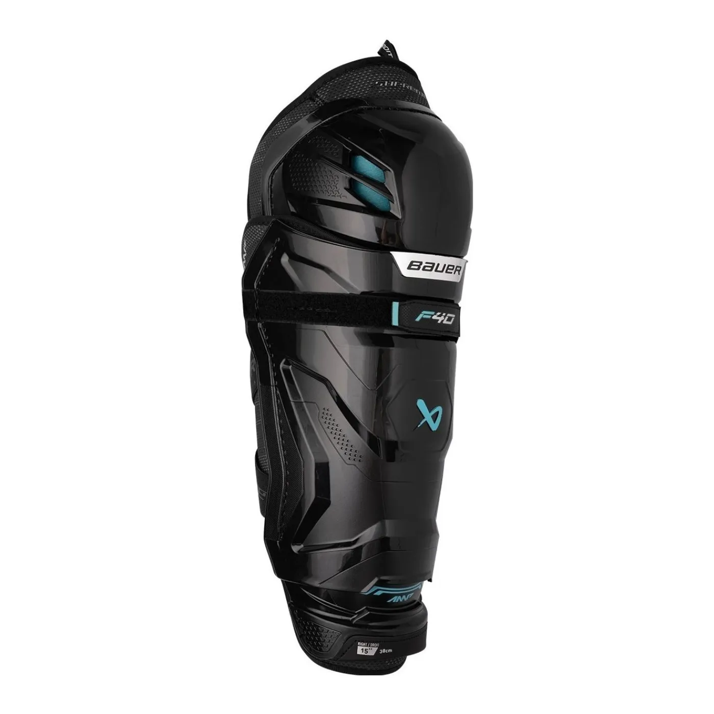 Clearance Benskydd Supreme F40 Int Bauer|Benskydd Hockey