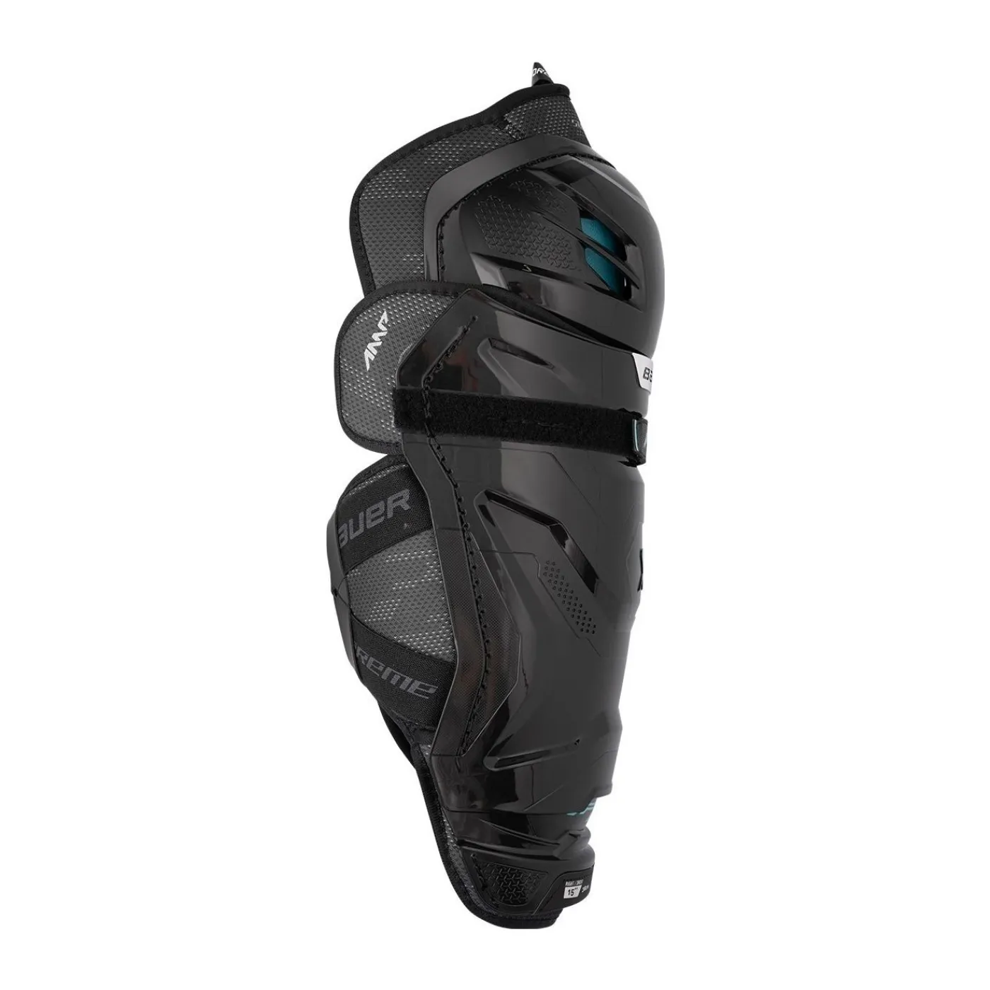 Benskydd Supreme F40 Jr Bauer|Benskydd Hockey