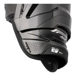 Benskydd Supreme F50 Pro Int Bauer|Benskydd Hockey