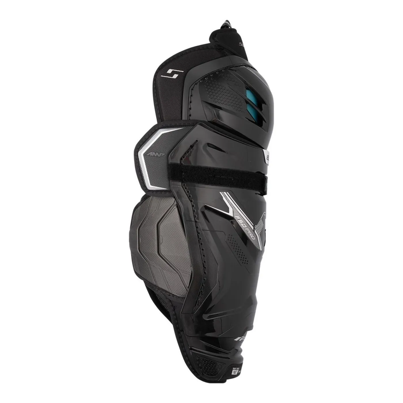 Benskydd Supreme F50 Pro Int Bauer|Benskydd Hockey