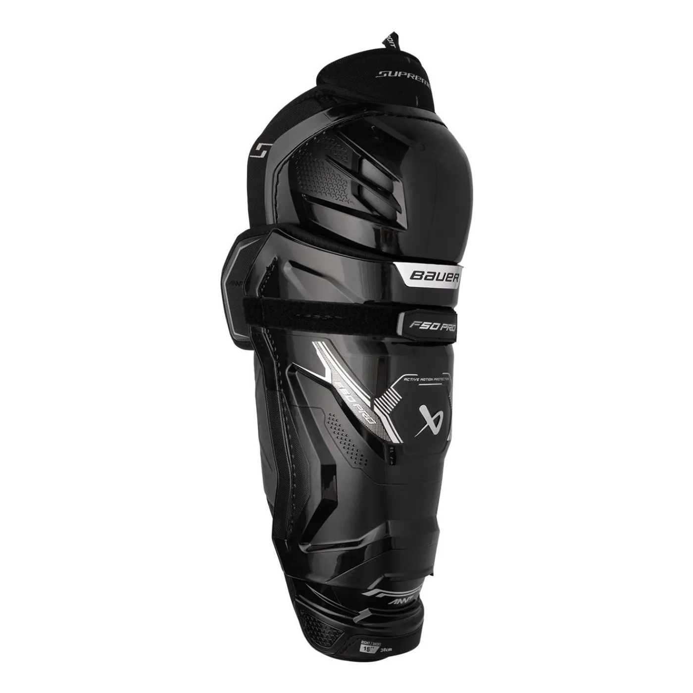 Best Benskydd Supreme F50 Pro Jr Bauer|Benskydd Hockey