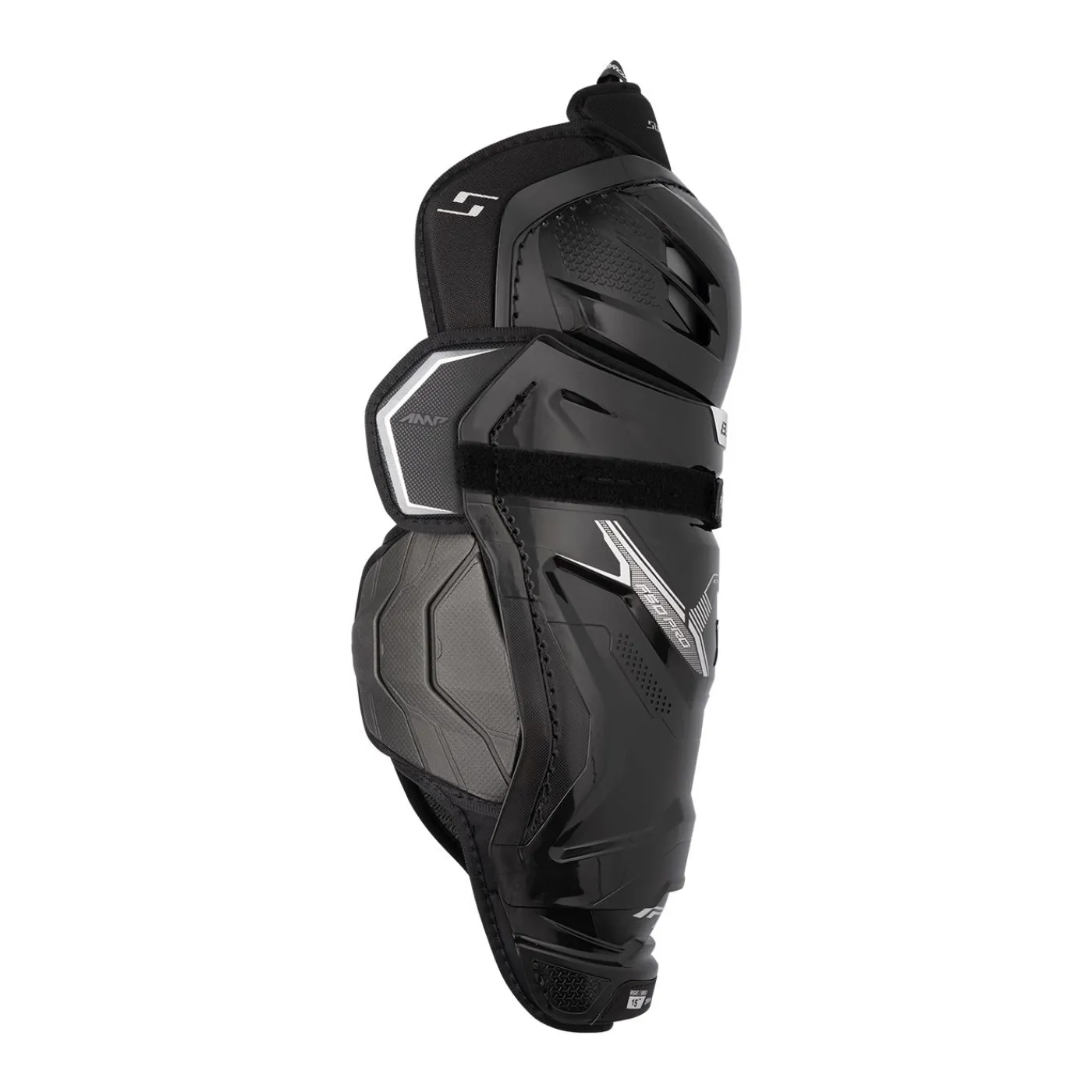 Best Benskydd Supreme F50 Pro Jr Bauer|Benskydd Hockey