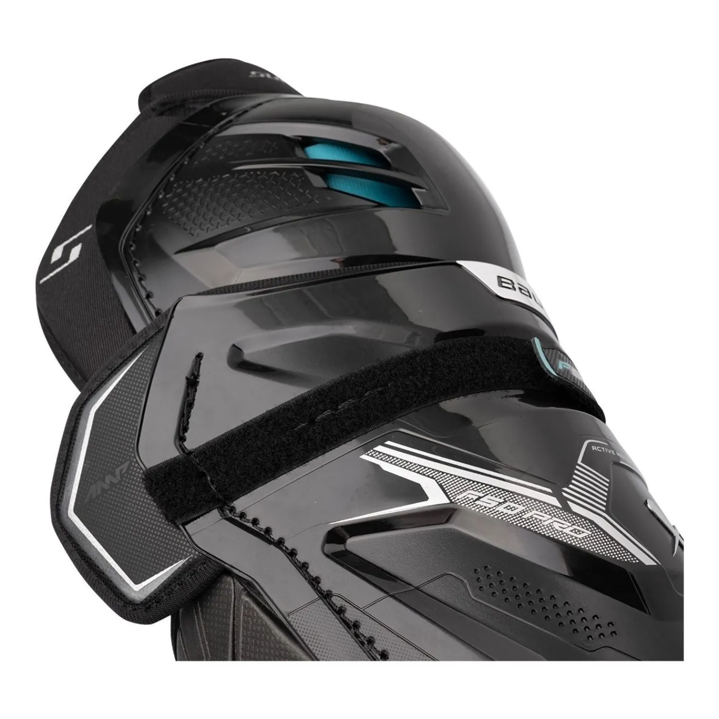 Online Benskydd Supreme F50 Pro Sr Bauer|Benskydd Hockey