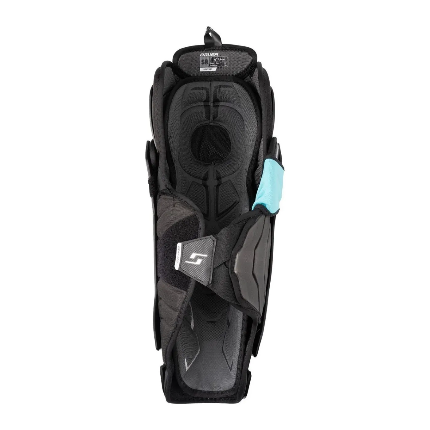 Online Benskydd Supreme F50 Pro Sr Bauer|Benskydd Hockey
