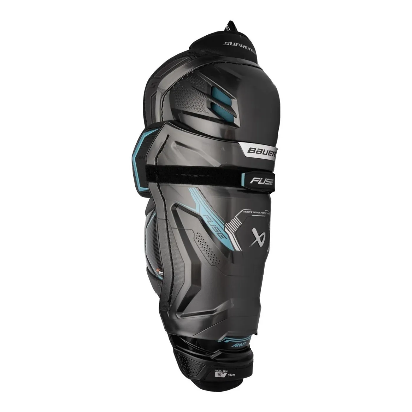 Benskydd Supreme Fuse Int Bauer|Benskydd Hockey