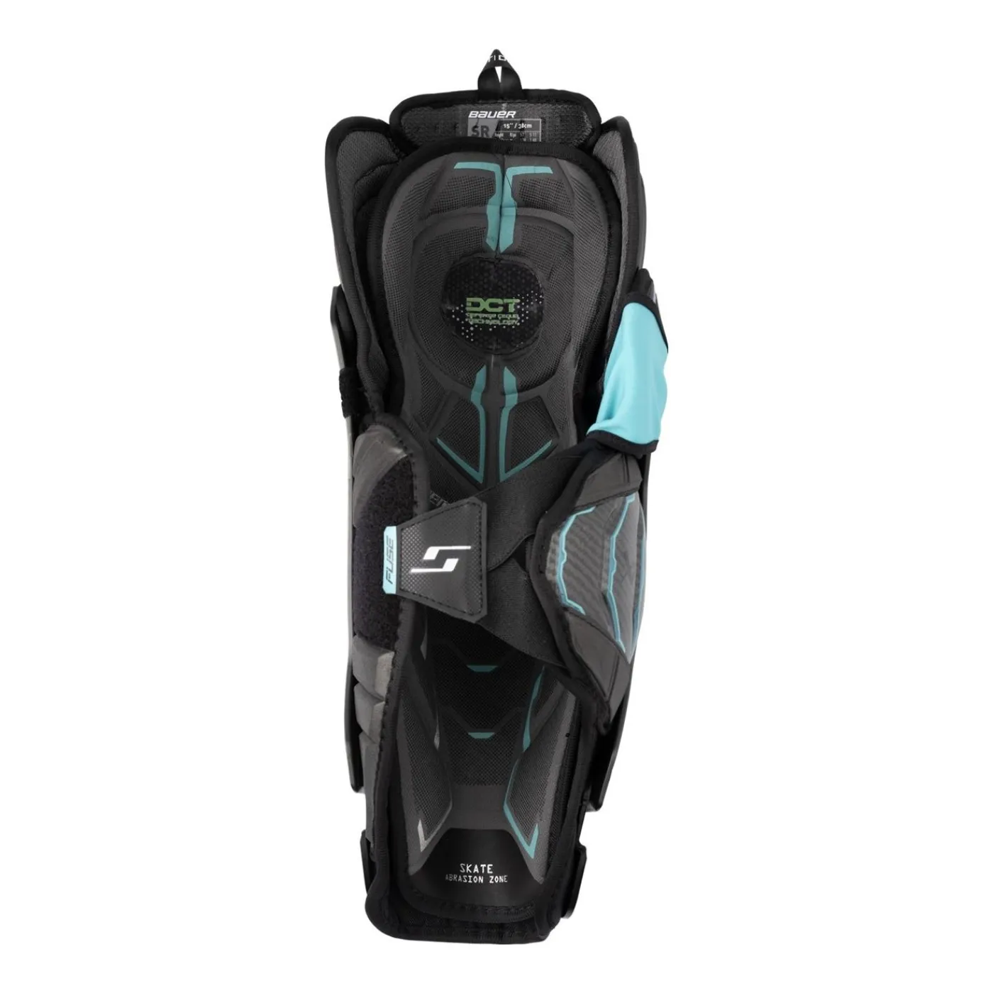 Benskydd Supreme Fuse Int Bauer|Benskydd Hockey