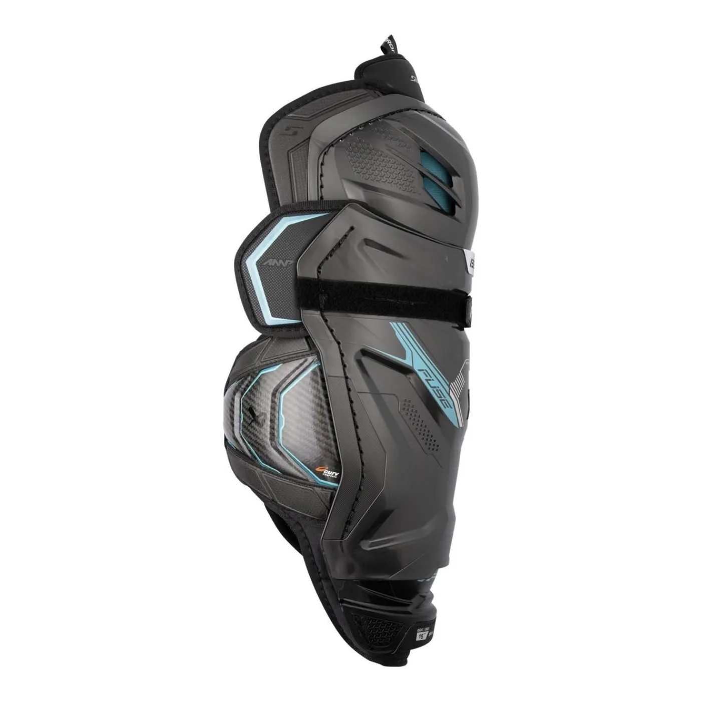 Benskydd Supreme Fuse Int Bauer|Benskydd Hockey