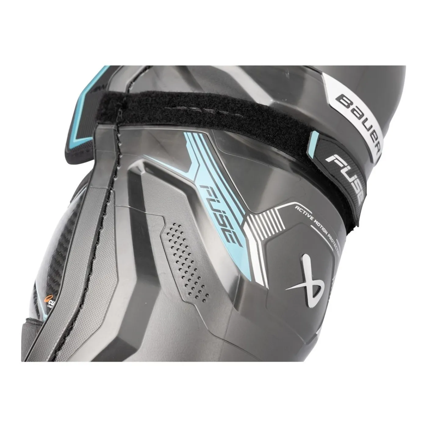 Benskydd Supreme Fuse Int Bauer|Benskydd Hockey