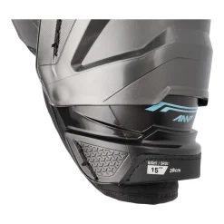 Online Benskydd Supreme Fuse Sr Bauer|Benskydd Hockey